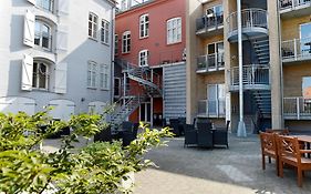 Sonderborg City Apartments